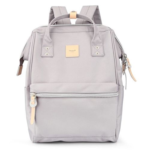 pojemny plecak na laptopa z portem usb - himawari na Arena.pl