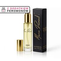 perfumy nr 140 33ml z feromonami - zamiennik inspirowany lady million