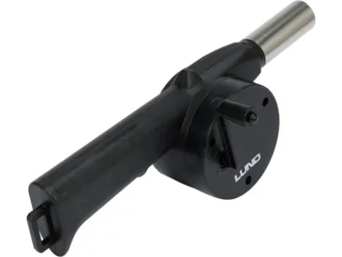 DMUCHAWA DO ROZPALANIA KOMINKA PIECA OGNISKA na Arena.pl