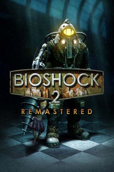 BioShock 2 Remastered zdjęcie 1