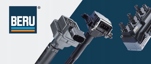 BERU PRZEWODY KABLE ZAPŁONOWE FORD GALAXY 2.0 na Arena.pl