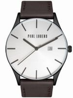 ZEGAREK MĘSKI PAUL LORENS - PL7028A2-3B1  (zg360f) + BOX