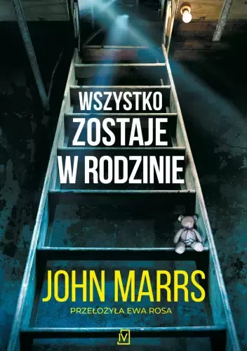 Wszystko Zostaje W Rodzinie zdjęcie 1