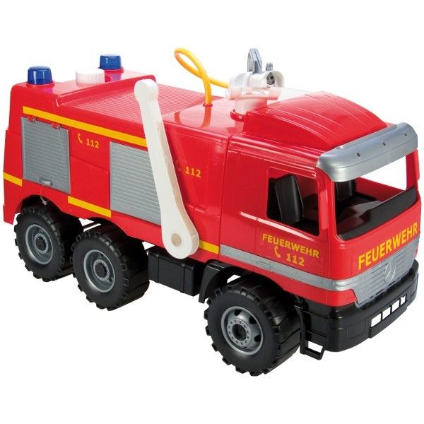 Lena Straż Pożarna 64 cm zdjęcie 1