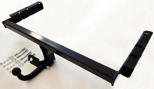 NOWY HAK HOLOWNICZY VW PASSAT B5+FL+KOMBI96-2005 na Arena.pl