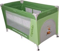 CONECO CAPRIOLO 04 Lozeczko Turystyczne