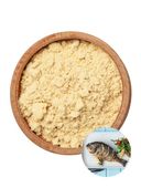 Przyprawa do ryb gotowa mieszanka ziół bez glutaminianu z solą morską 150g