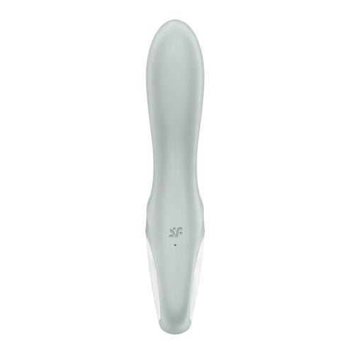 pompowany wibrator air pump booty 3 greygreen satisfyer na Arena.pl