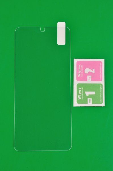 Szkło hartowane 9H do Xiaomi Redmi 9T zdjęcie 3