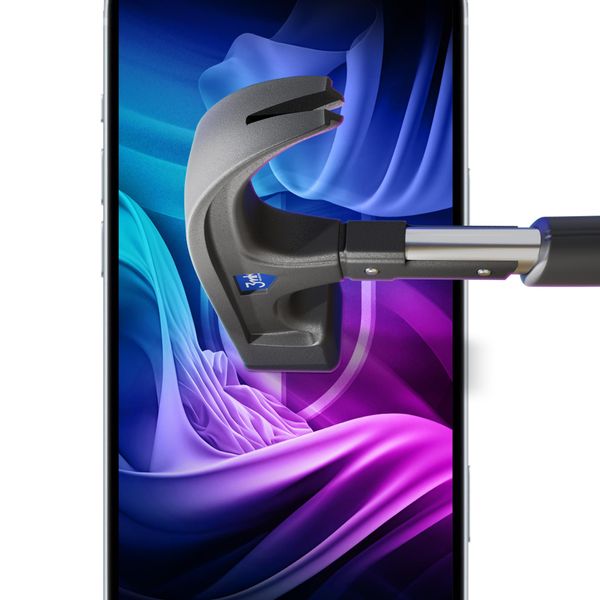 apple iphone 17 air - 3mk silky matt pro zdjęcie 3