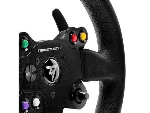 Kierownica Thrustmaster TM Leather 28 GT Add on na Arena.pl