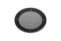 GRL1003 Pokrywa glosnika samochodowego 4"