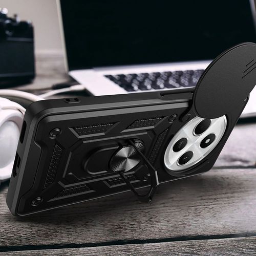 tech-protect camshield pro xiaomi redmi 14c / poco c75 black na Arena.pl