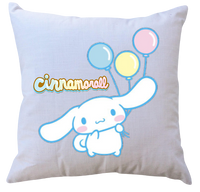 Poduszka z wkładem Cinnamoroll
