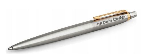 Długopis+Ołówek Jotter  Stalowy Ct 2093256 na Arena.pl