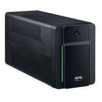 APC Easy UPS Technologia line-interactive 1,2 kVA 650 W