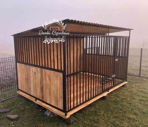 Kojec dla Psa 3x2m Klatka XXL ID574 na Arena.pl