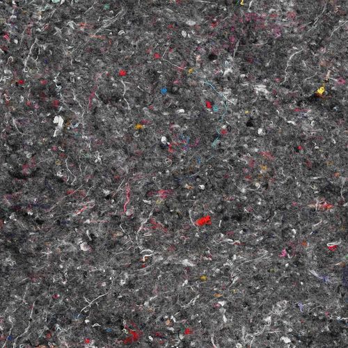 Polar do basenu Szary 1 x 25 m Poliester i bawełna na Arena.pl