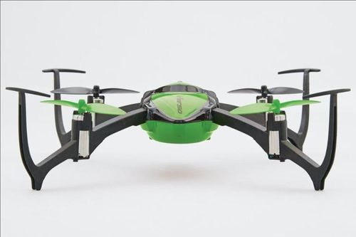 Dron Dromida Verso czerwony na Arena.pl