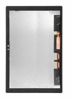 Sony Xperia Tablet Z4 SGP712 SGP771 Dotyk+LCD Czarny