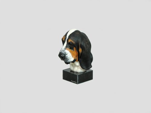 Basset - figurka - 2330 na Arena.pl