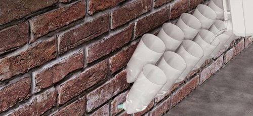 ULTRAMENT SUCHY MUR ŚRODEK DO INIEKCJI OSUSZANIA ŚCIAN OSUSZANIE 30kg na Arena.pl