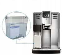 2 szt. Filtr do wody do Ekspresu SAECO PHILIPS LatteGo zamiennik
