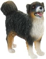 bullyland 62603 pies cattle australian shepherd