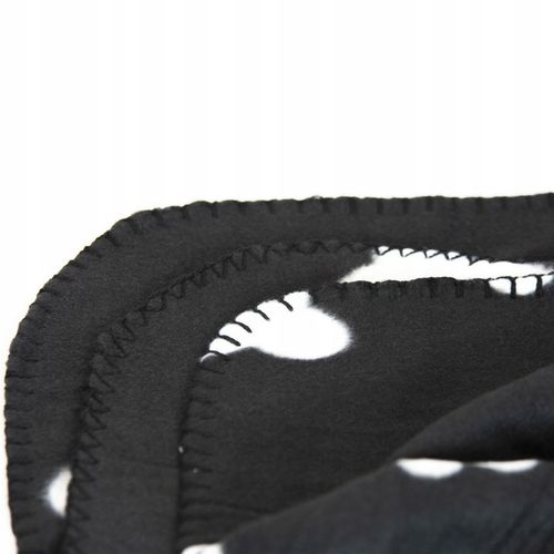 3X KOC KOCYK DLA PSA KOTA W KOŚCI MIĘKKI POSŁANIE MATA S 75X75 Cm na Arena.pl