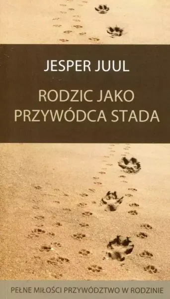Rodzic jako przywódca stada zdjęcie 1