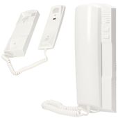 ORNO Unifon wielolokatorski do domofonów IKA