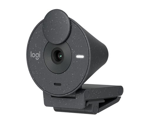 Kamera internetowa Logitech Brio 300 grafit na Arena.pl