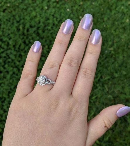 Sally Hansen Xtreme Lakier Iris Illusion 546 na Arena.pl