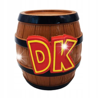 SKARBONKA NINTENDO DONKEY KONG BECZKA