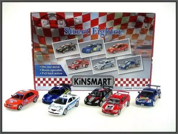 Auto sportowe  KT5072D HIPO zdjęcie 1