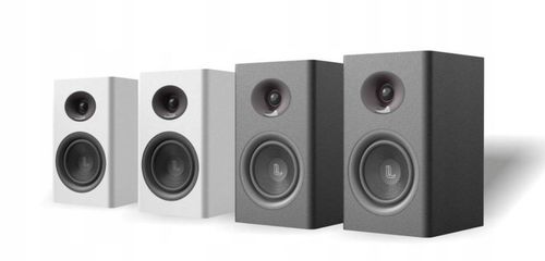 Głośniki komputerowe bluetooth Laudberg XS1B 2.0 Czarne 80W USB na Arena.pl