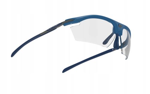 Okulary Rudy Project RYDON PACIFIC BLUE MATTE na Arena.pl