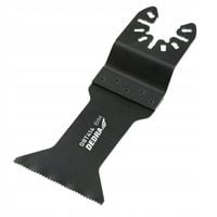 brzeszczot do metalu bim, 44x54mm, zęby 1.4mm
