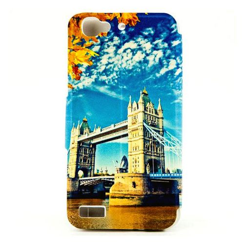 Torba Huawei GR3/P8 Lite Smart Ref. 197090 PU Most na Arena.pl