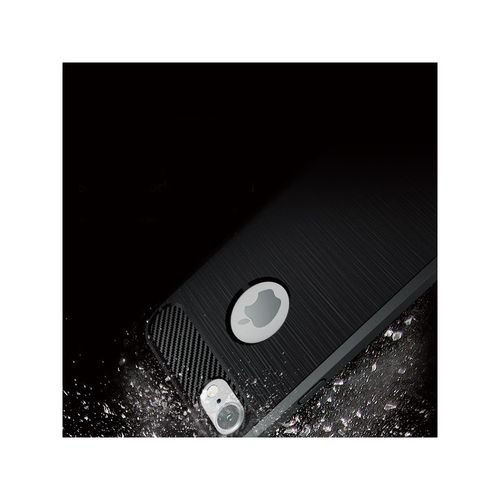 iPaky Slim Carbon Etui iPhone 8 / 7 szare na Arena.pl
