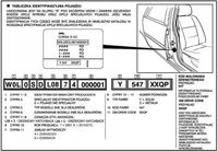 LAKIER SAMOCHODOWY OPEL KAŻDY KOLOR SPRAY DOWOLNY