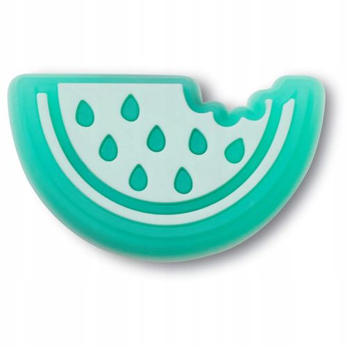 Przypinka Crocs Jibbitz Pin Do Butów Lights Up Translucent Watermelon na Arena.pl