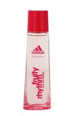 adidas fruity rhythm edt 75ml