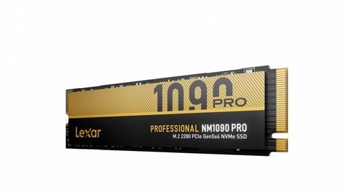 Dysk SSD Lexar NM1090 Pro 4TB M.2 PCIe na Arena.pl