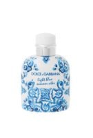 tester dolce & gabbana light blue pour homme summer vibes edt 125ml