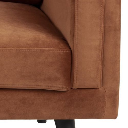 MONTREAL Sofa Pomarańczowy na Arena.pl