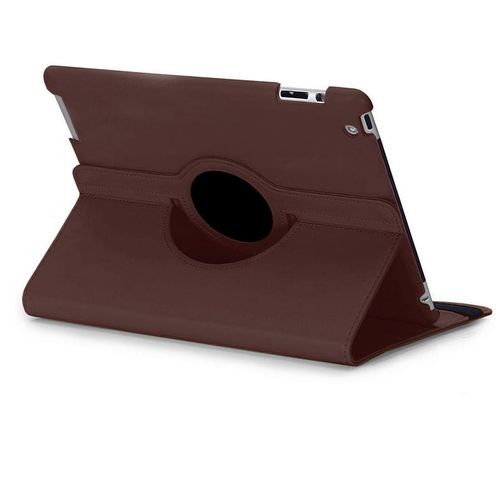 SKÓRZANE Obracane ETUI 360 iPAD AIR IPAD 5 6+SZKŁO na Arena.pl