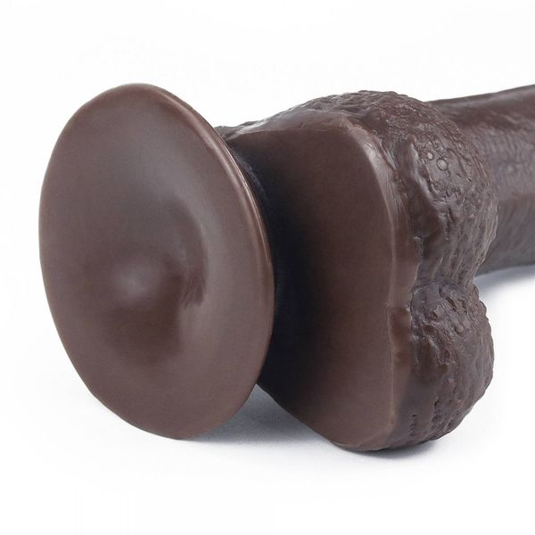 7 sliding skin dual layer dong   black zdjęcie 6
