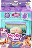 Cobi Maskotka interaktywna COOKEEZ MAKERY Pieczone Chlebusie
