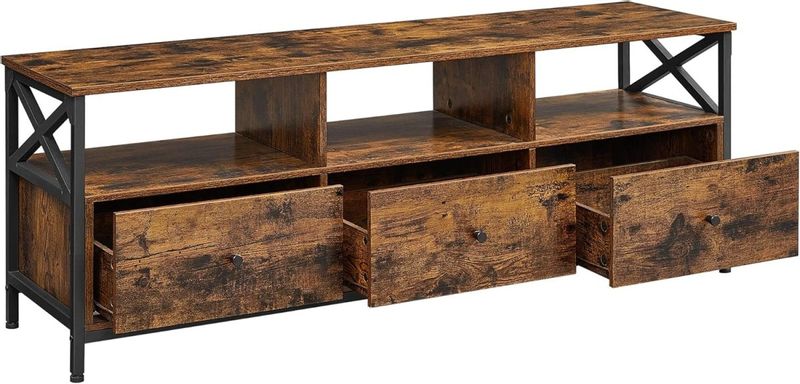 Szafka RTV - LTV301B01V1 zdjęcie 1